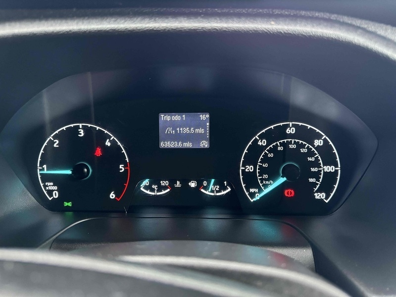 Used Ford Transit Custom 2020 for sale - 76655553: Photo 21