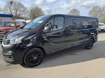 Used Fiat Talento 2021 for sale - 75239764: Photo