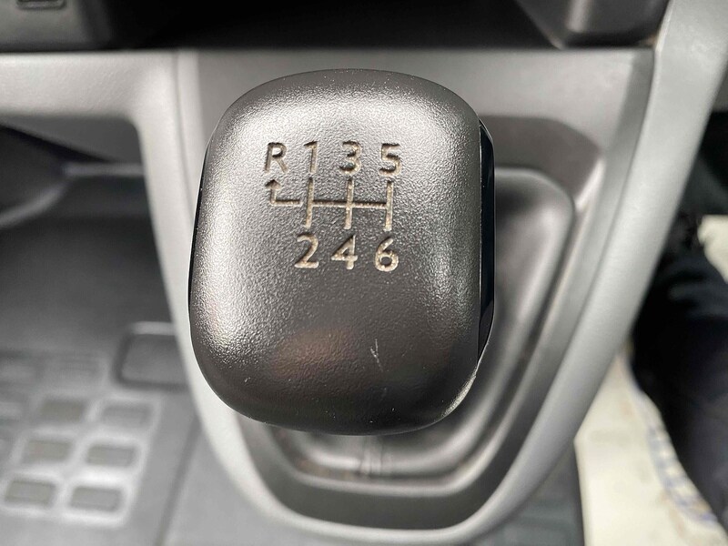 Used Vauxhall Vivaro 2023 for sale - 77452643: Photo 13