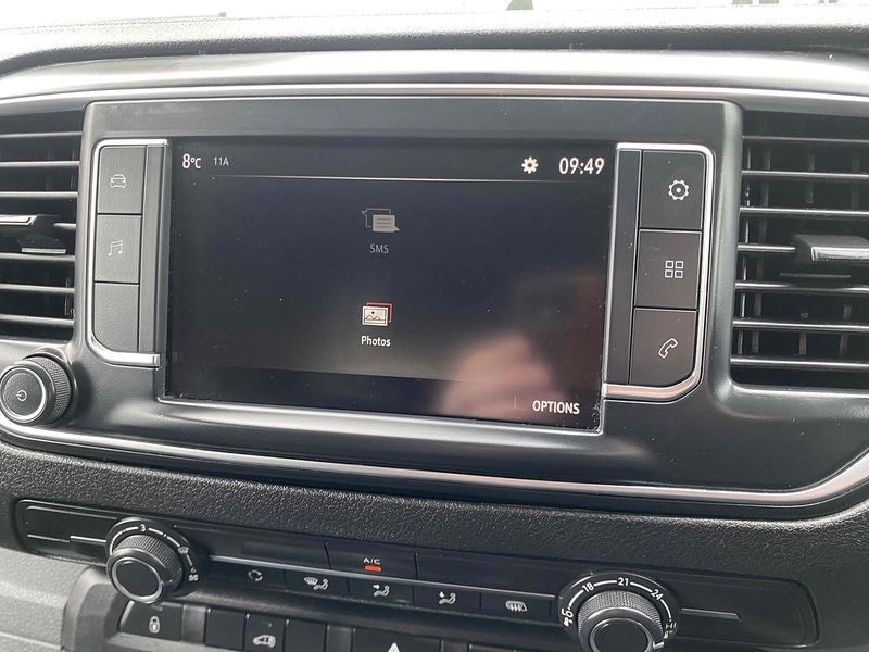 Used Vauxhall Vivaro 2023 for sale - 77452643: Photo 18