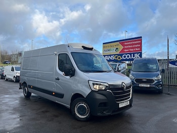 Used Renault Master 2021 for sale - 78710161: Photo