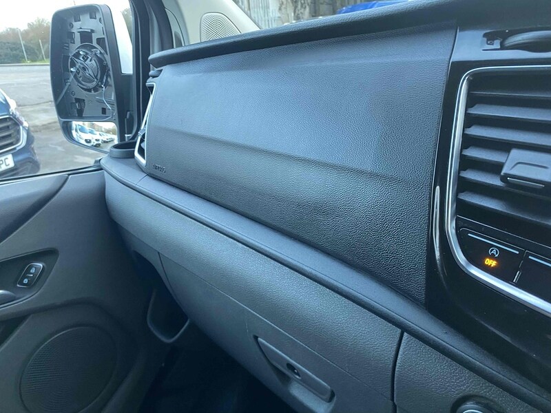 Used Ford Transit Custom 2021 for sale - 77394941: Photo 16