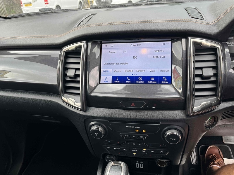 Vehicle 29