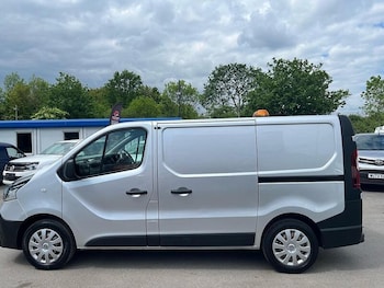 Used Renault Trafic 2019 for sale - 79331157: Photo
