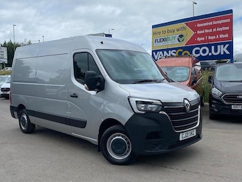 Used Renault Master 2021 for sale - 78887942: Photo