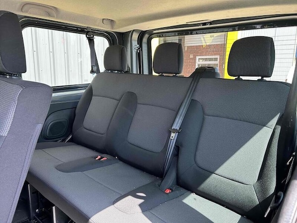 Used Renault Trafic 2023 for sale - 76090077: Photo 13