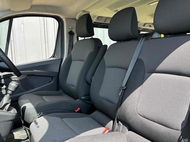 Used Renault Trafic 2023 for sale - 76090077: Photo 15