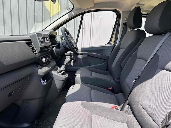 Used Renault Trafic 2023 for sale - 76090077: Photo 15
