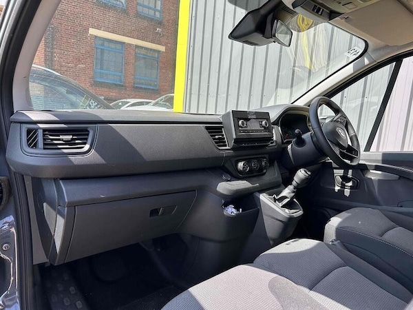 Used Renault Trafic 2023 for sale - 76090077: Photo 16