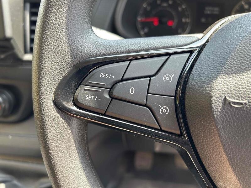 Used Renault Trafic 2023 for sale - 76090077: Photo 18