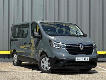 Renault - Trafic