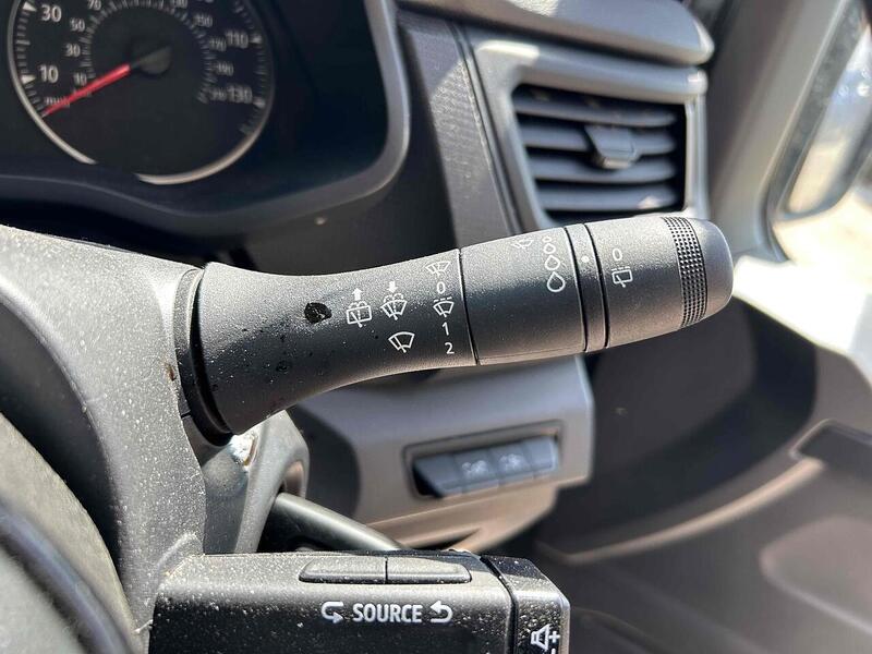 Used Renault Trafic 2023 for sale - 76090077: Photo 20