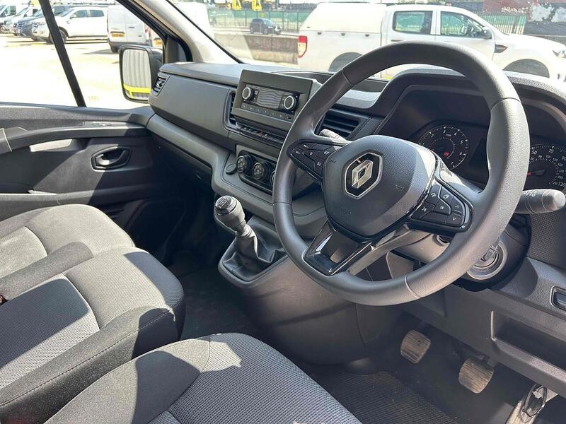 Used Renault Trafic 2023 for sale - 76090077: Photo 26