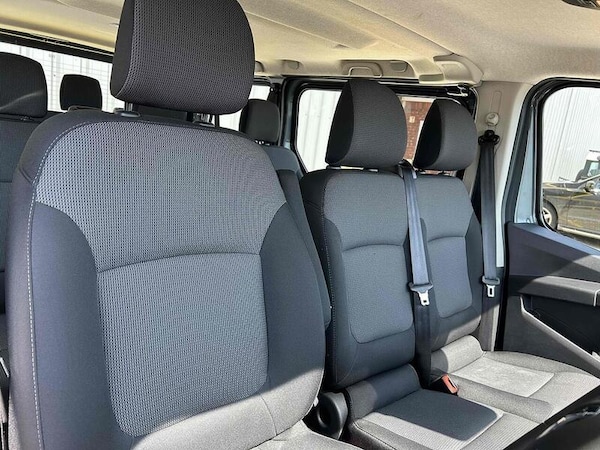 Used Renault Trafic 2023 for sale - 76090077: Photo 27