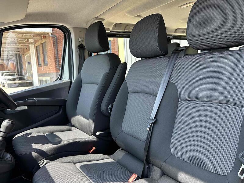 Used Renault Trafic 2023 for sale - 76090077: Photo 29