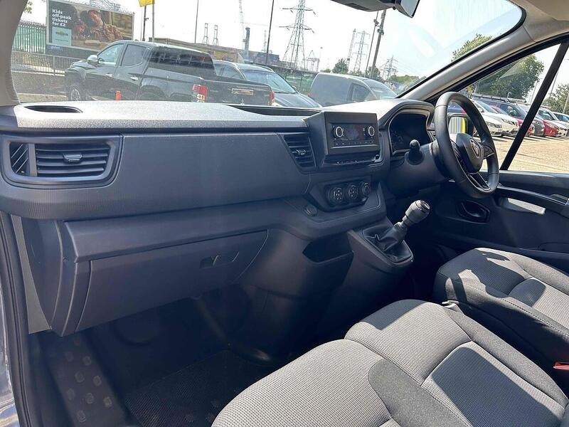 Used Renault Trafic 2023 for sale - 76090077: Photo 31