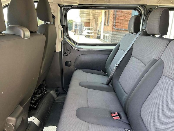 Used Renault Trafic 2023 for sale - 76090077: Photo 31