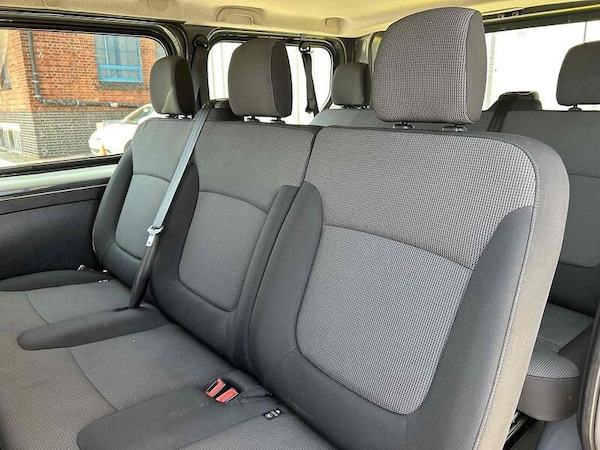 Used Renault Trafic 2023 for sale - 76090077: Photo 32