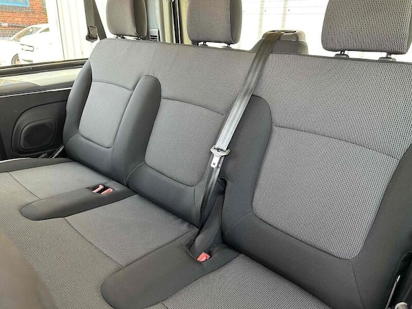 Used Renault Trafic 2023 for sale - 76090077: Photo 34