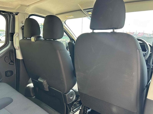 Used Renault Trafic 2023 for sale - 76090077: Photo 37