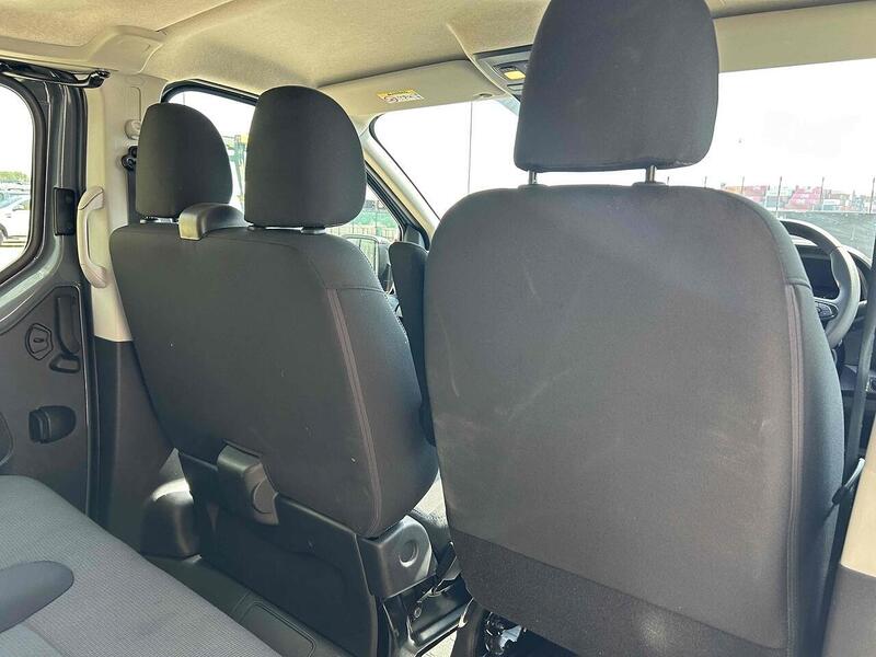 Used Renault Trafic 2023 for sale - 76090077: Photo 38