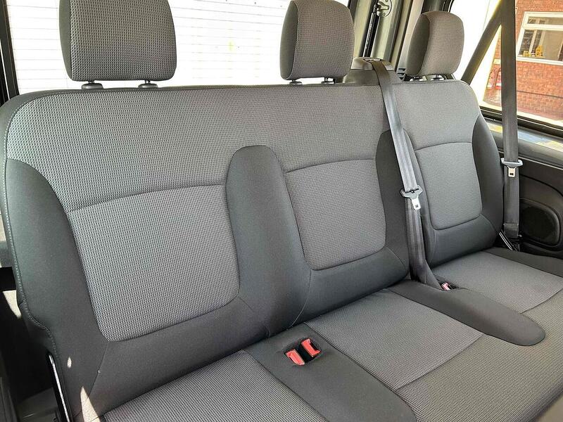 Used Renault Trafic 2023 for sale - 76090077: Photo 39