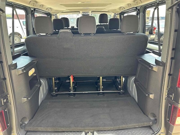 Used Renault Trafic 2023 for sale - 76090077: Photo 39