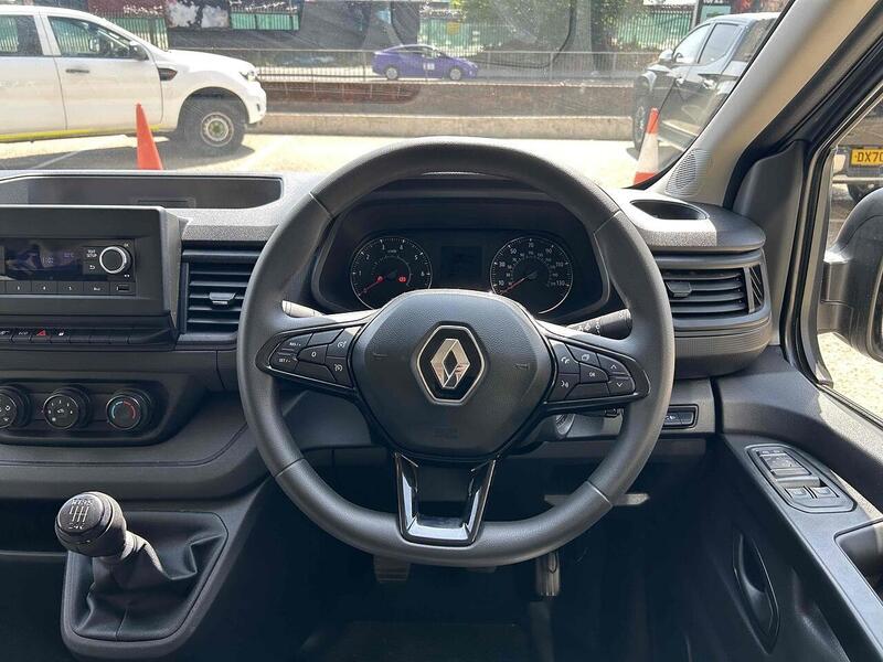 Used Renault Trafic 2023 for sale - 76090077: Photo 41