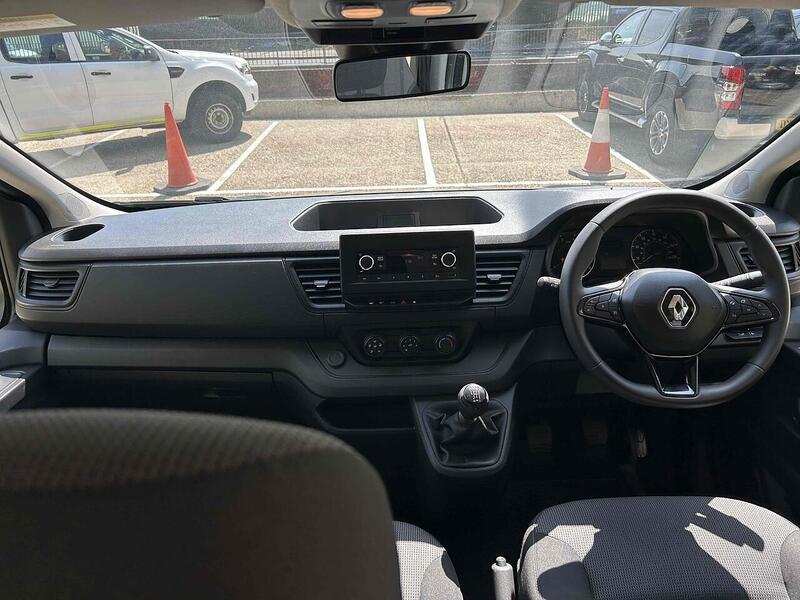 Used Renault Trafic 2023 for sale - 76090077: Photo 42