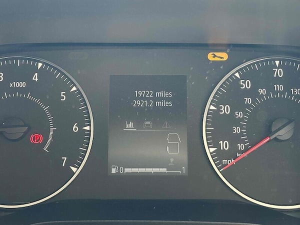 Used Renault Trafic 2023 for sale - 76090077: Photo 47