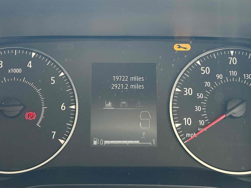 Used Renault Trafic 2023 for sale - 76090077: Photo 48