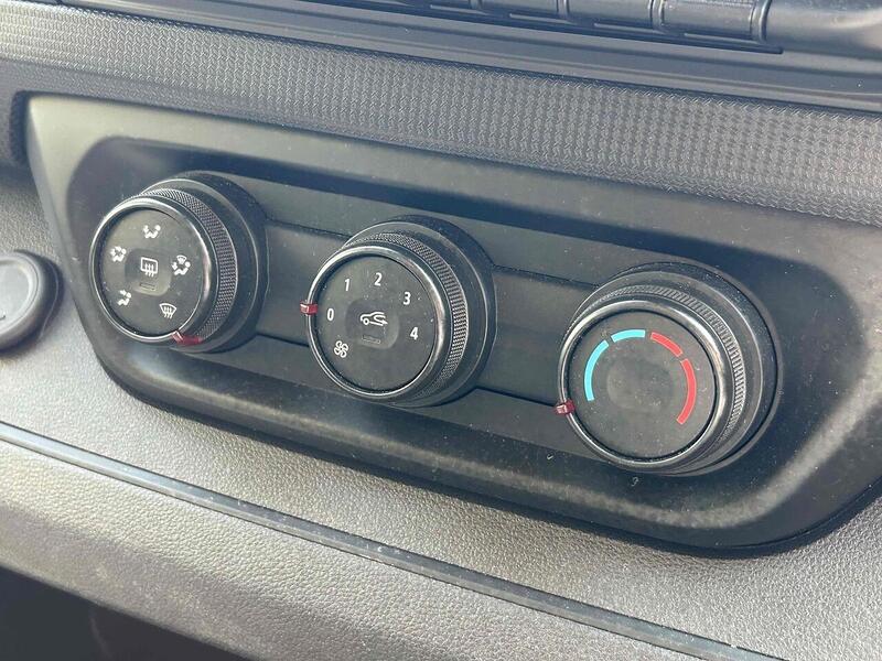 Used Renault Trafic 2023 for sale - 76090077: Photo 49