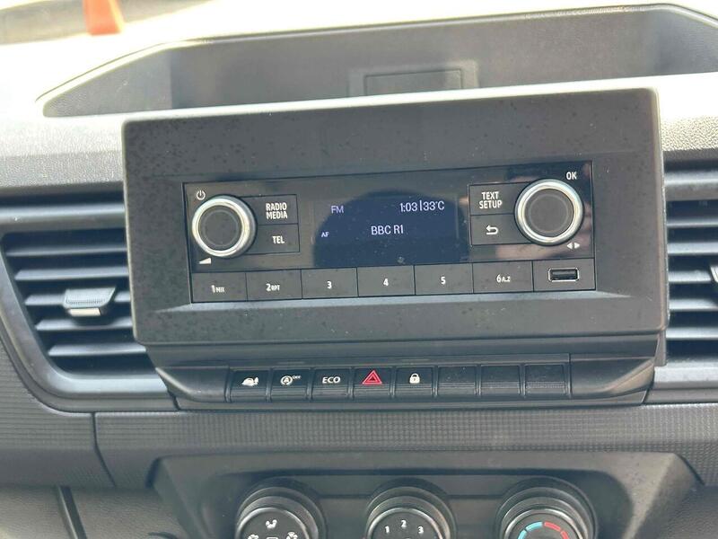 Used Renault Trafic 2023 for sale - 76090077: Photo 50