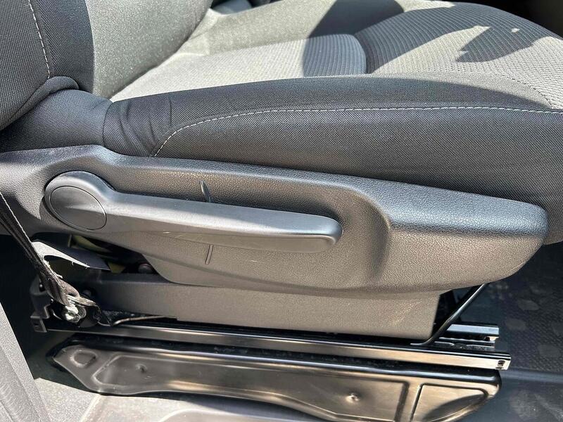 Used Renault Trafic 2023 for sale - 76090077: Photo 56