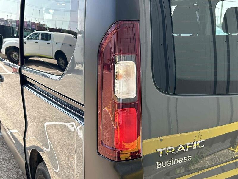 Used Renault Trafic 2023 for sale - 76090077: Photo 62