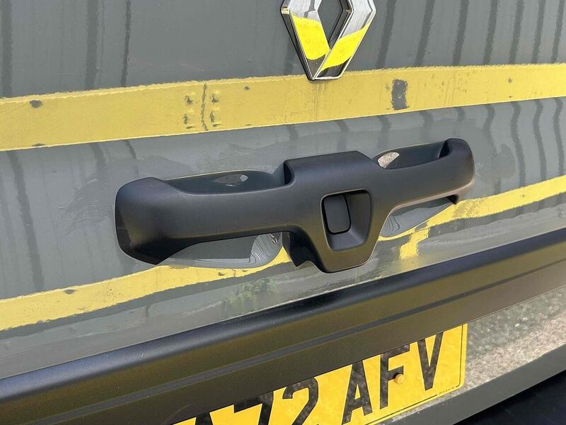 Used Renault Trafic 2023 for sale - 76090077: Photo 63