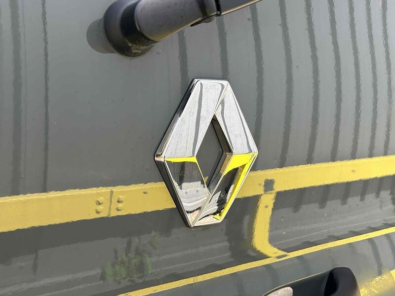 Used Renault Trafic 2023 for sale - 76090077: Photo 65