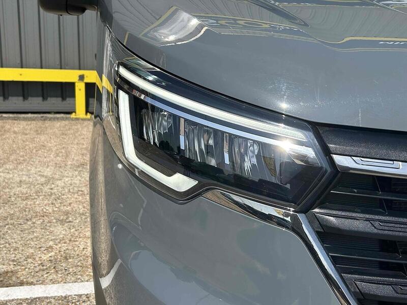 Used Renault Trafic 2023 for sale - 76090077: Photo 66