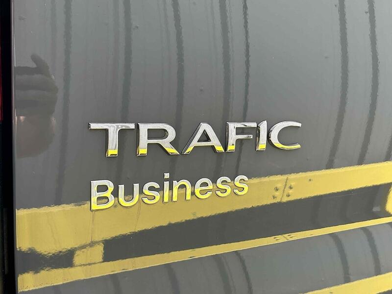 Used Renault Trafic 2023 for sale - 76090077: Photo 67