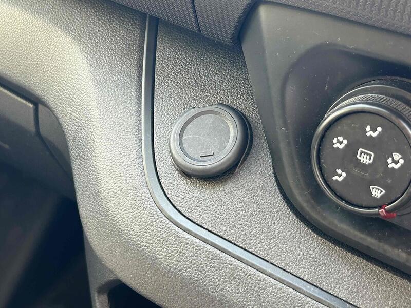 Used Renault Trafic 2023 for sale - 76090077: Photo 76