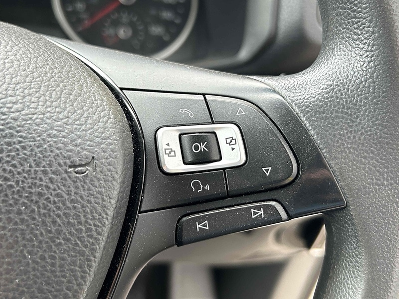 Used Volkswagen Crafter 2017 for sale - 76403207: Photo 16