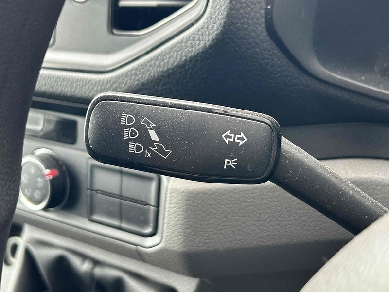 Used Volkswagen Crafter 2017 for sale - 76403207: Photo 17