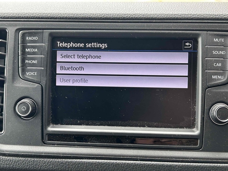 Used Volkswagen Crafter 2017 for sale - 76403207: Photo 19