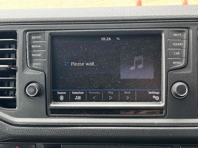 Used Volkswagen Crafter 2017 for sale - 76403207: Photo 20