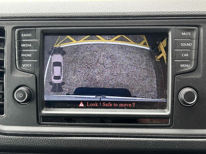 Used Volkswagen Crafter 2017 for sale - 76403207: Photo 22