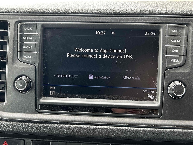 Used Volkswagen Crafter 2017 for sale - 76403207: Photo 23