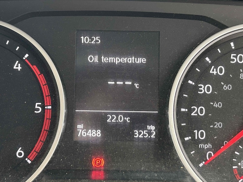 Used Volkswagen Crafter 2017 for sale - 76403207: Photo 24