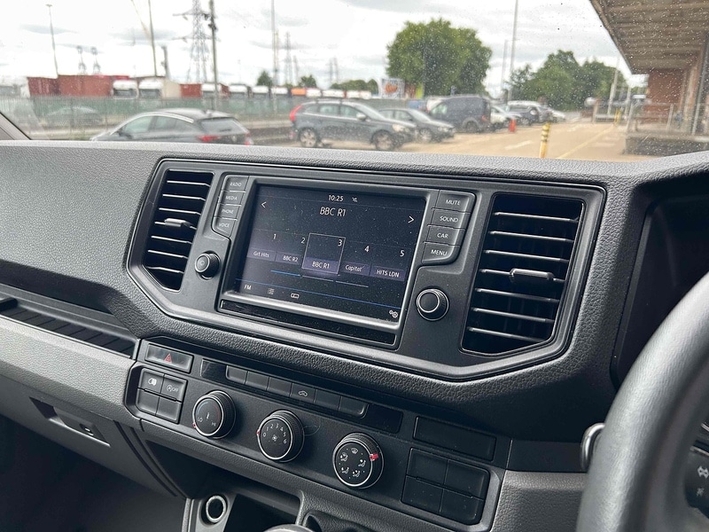 Used Volkswagen Crafter 2017 for sale - 76403207: Photo 25