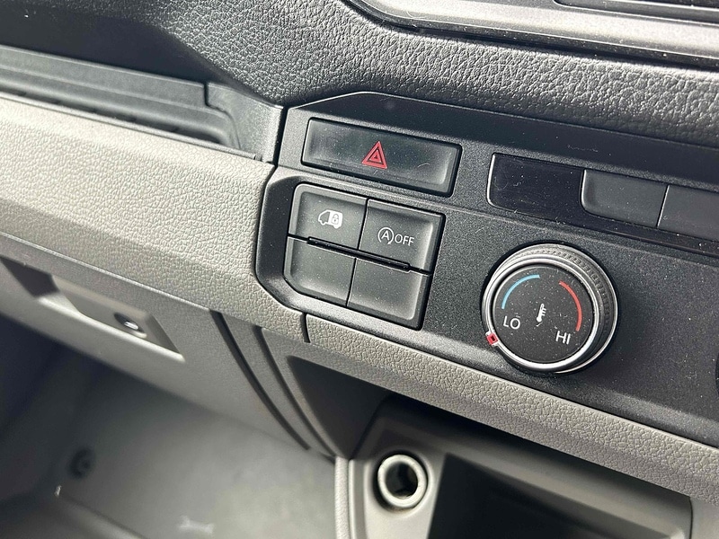 Used Volkswagen Crafter 2017 for sale - 76403207: Photo 27