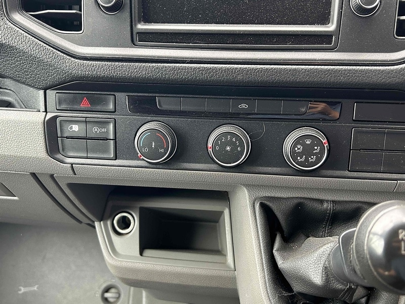 Used Volkswagen Crafter 2017 for sale - 76403207: Photo 28